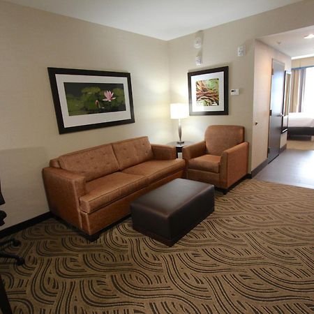 Hilton Garden Inn Findlay Eksteriør bilde