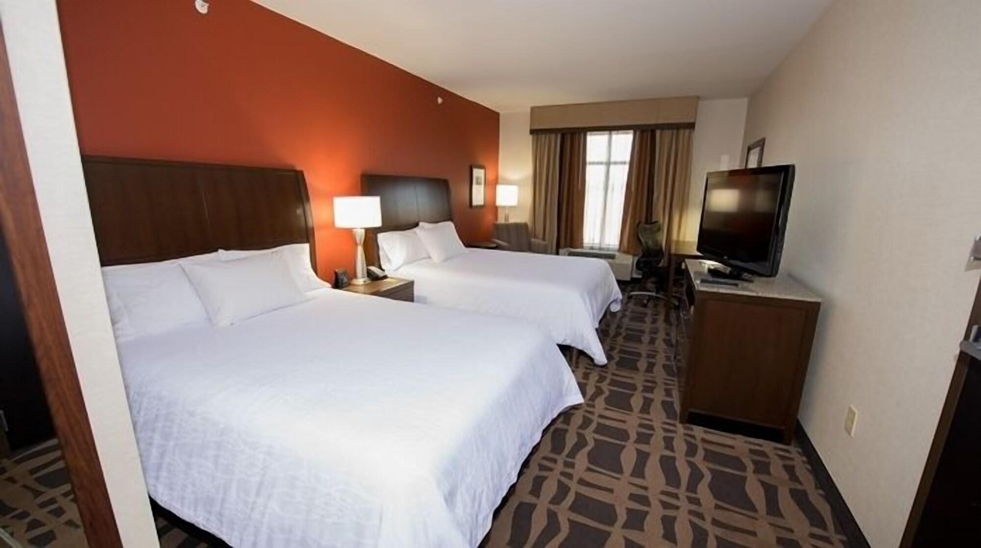 Hilton Garden Inn Findlay Eksteriør bilde