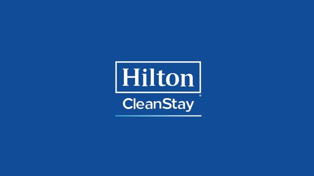 Hilton Garden Inn Findlay Eksteriør bilde