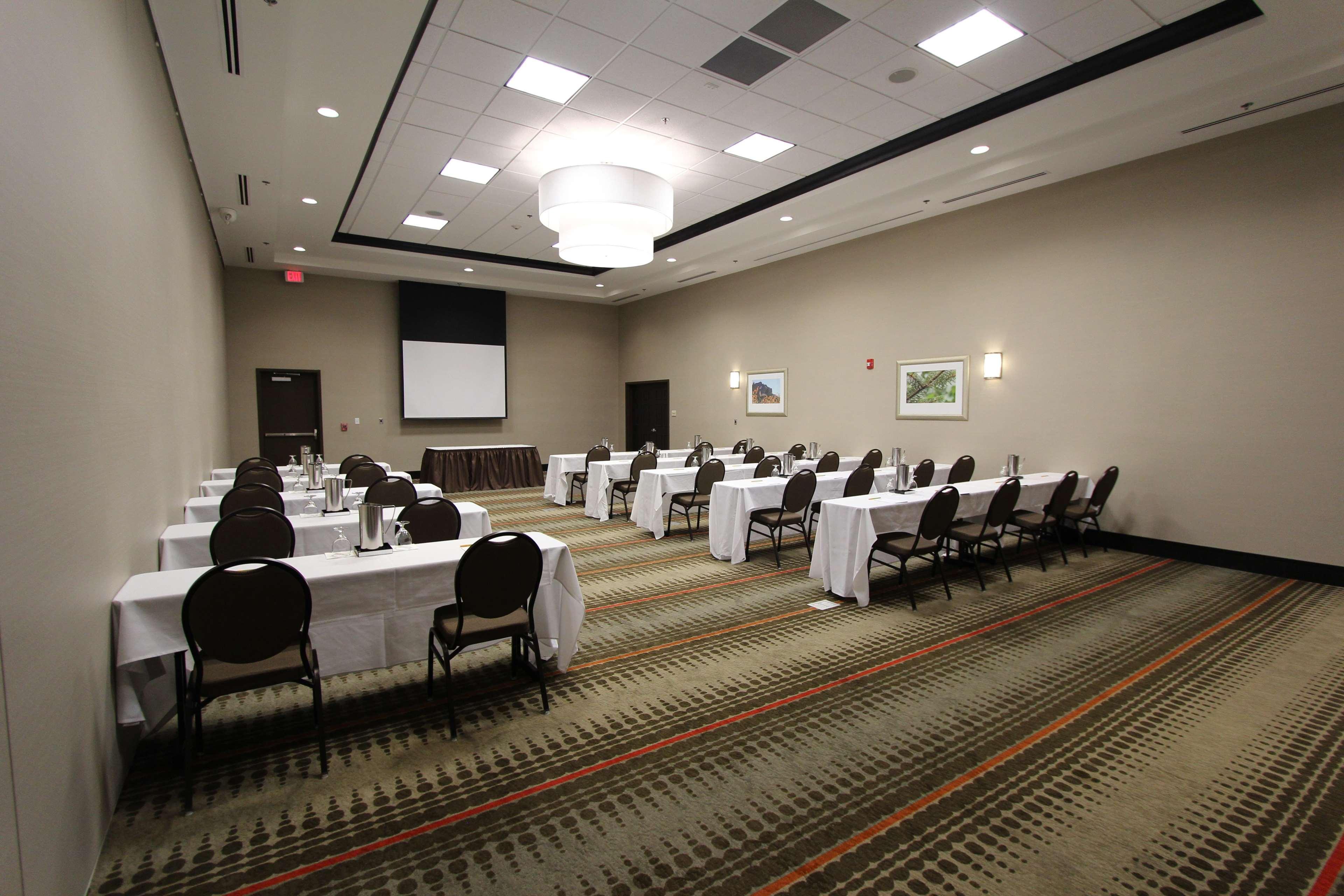 Hilton Garden Inn Findlay Eksteriør bilde