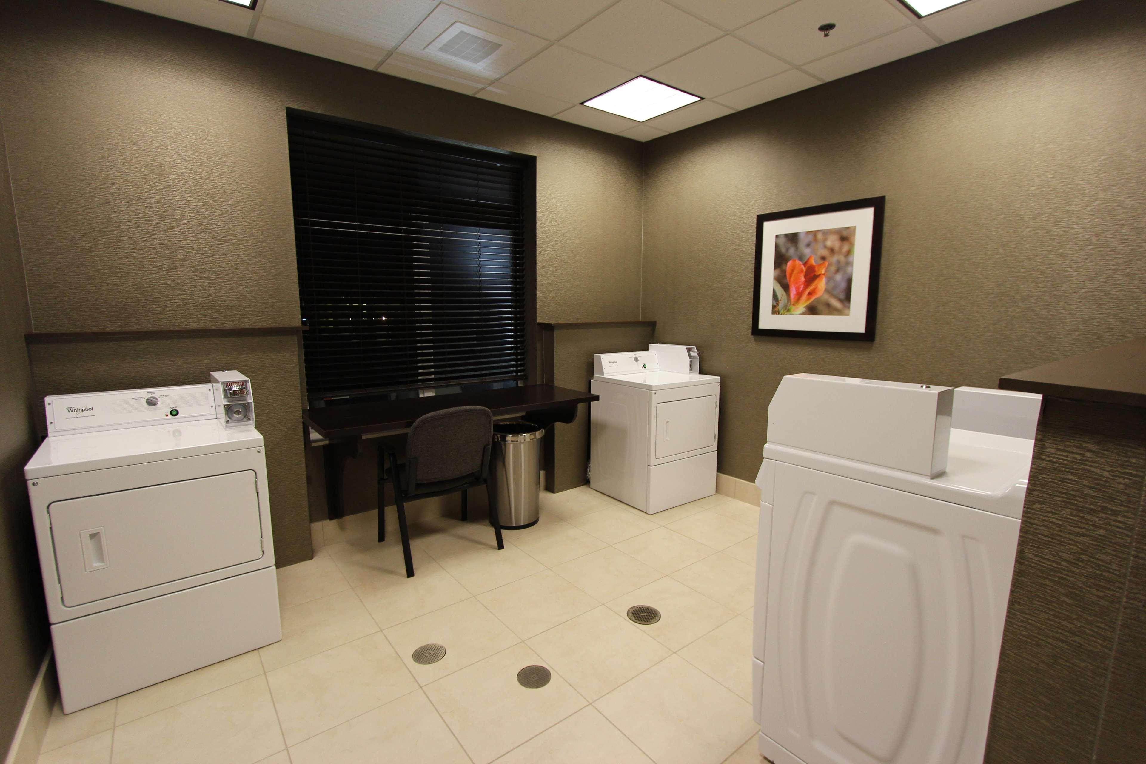 Hilton Garden Inn Findlay Eksteriør bilde