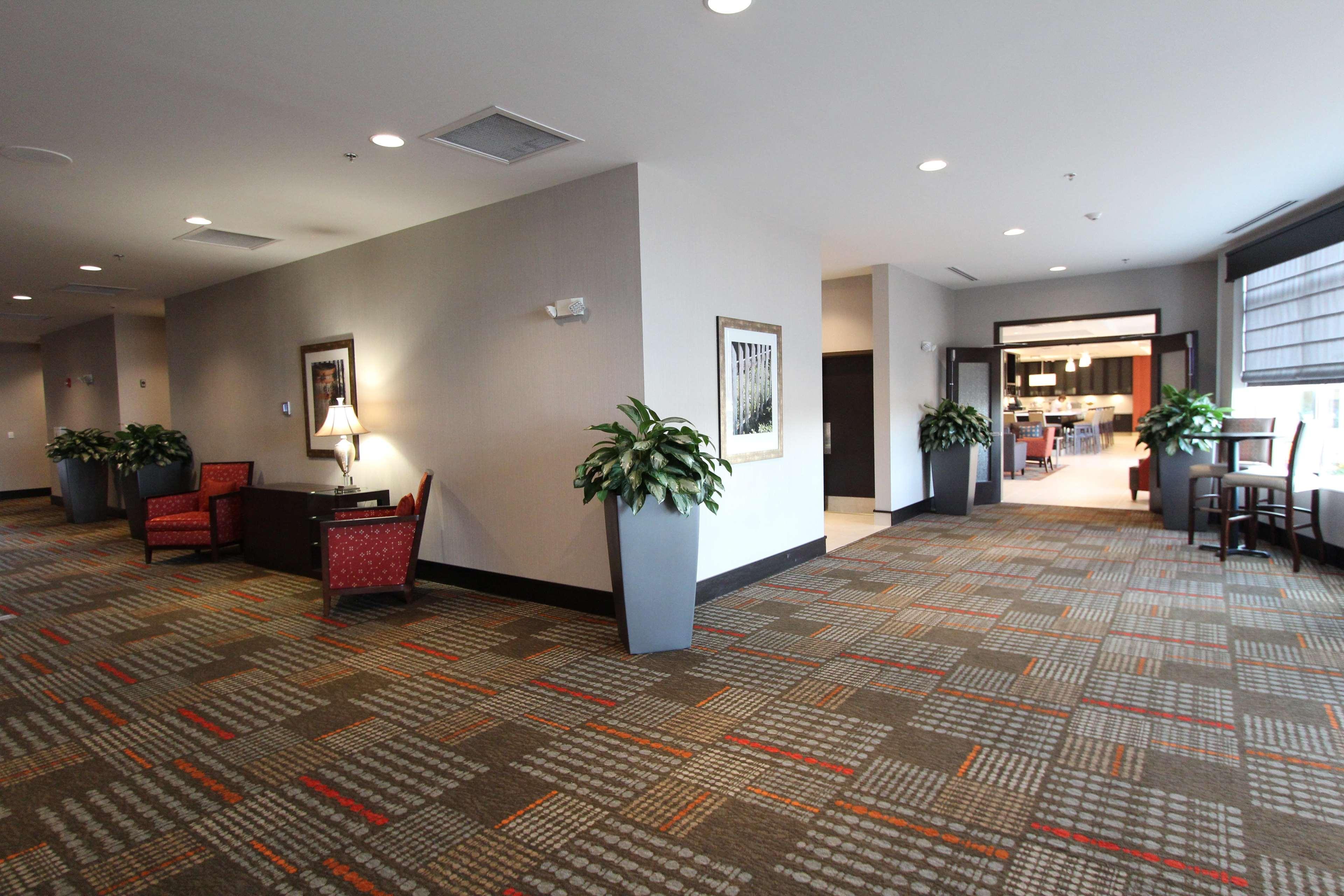 Hilton Garden Inn Findlay Eksteriør bilde