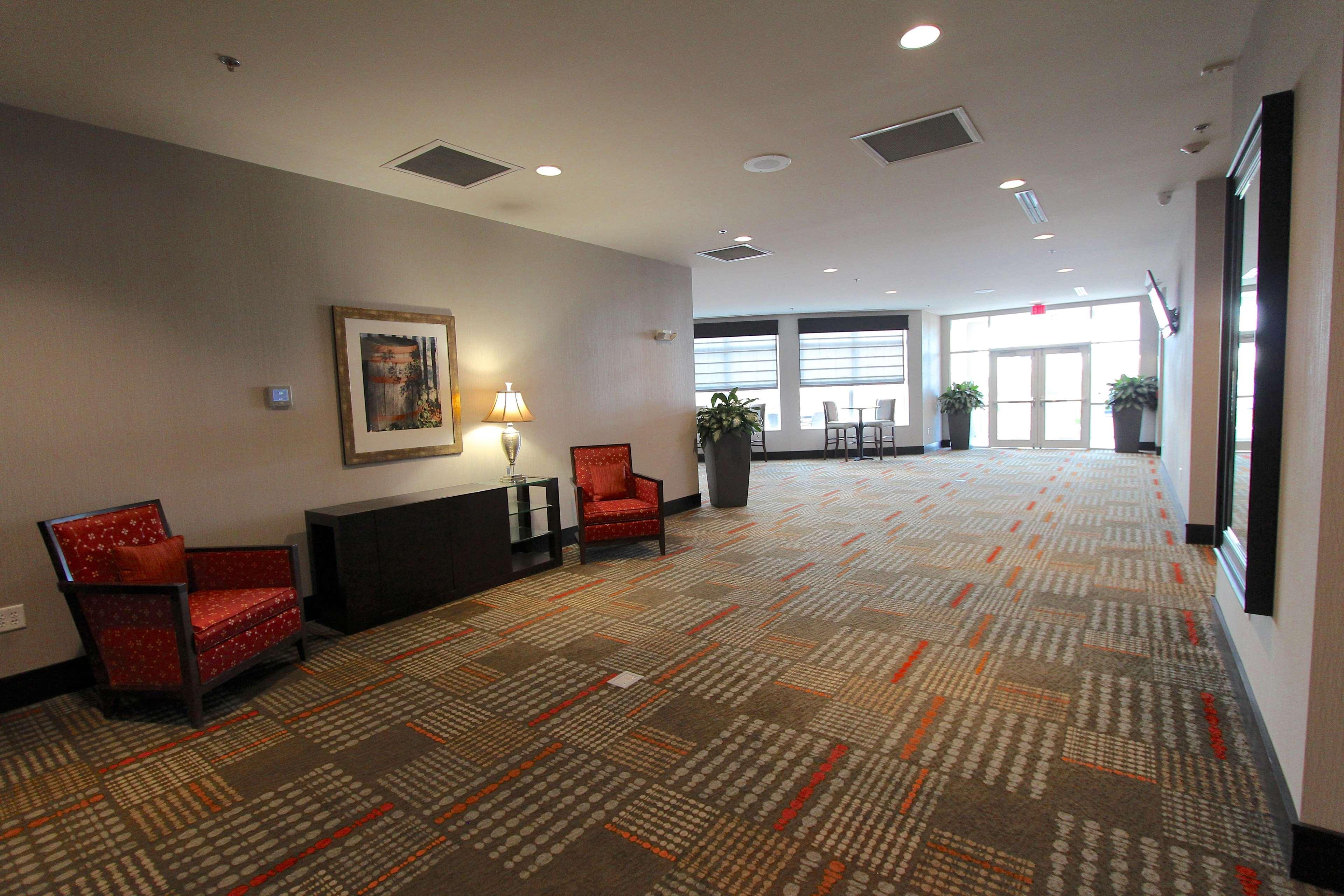 Hilton Garden Inn Findlay Eksteriør bilde