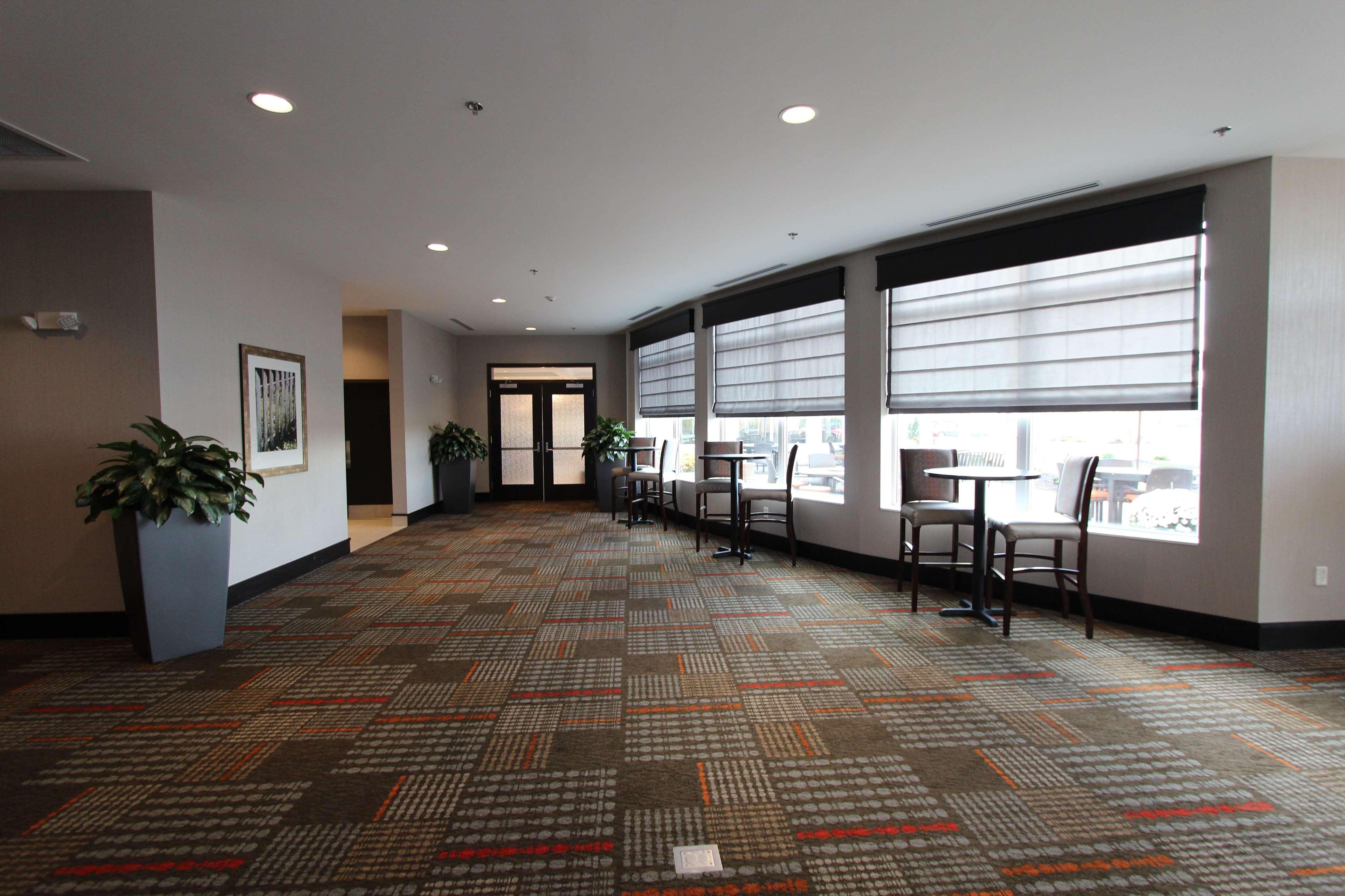 Hilton Garden Inn Findlay Eksteriør bilde