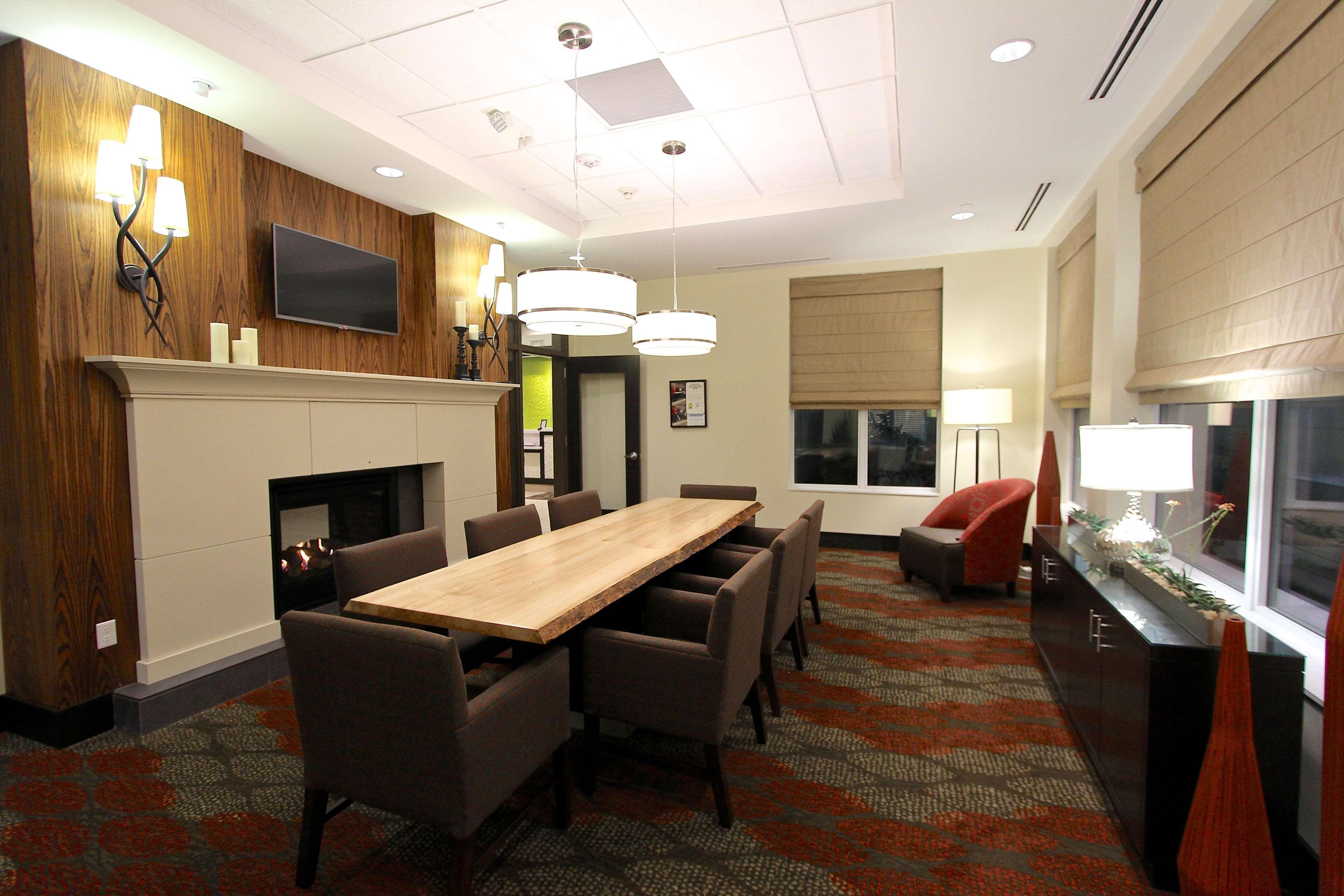 Hilton Garden Inn Findlay Eksteriør bilde