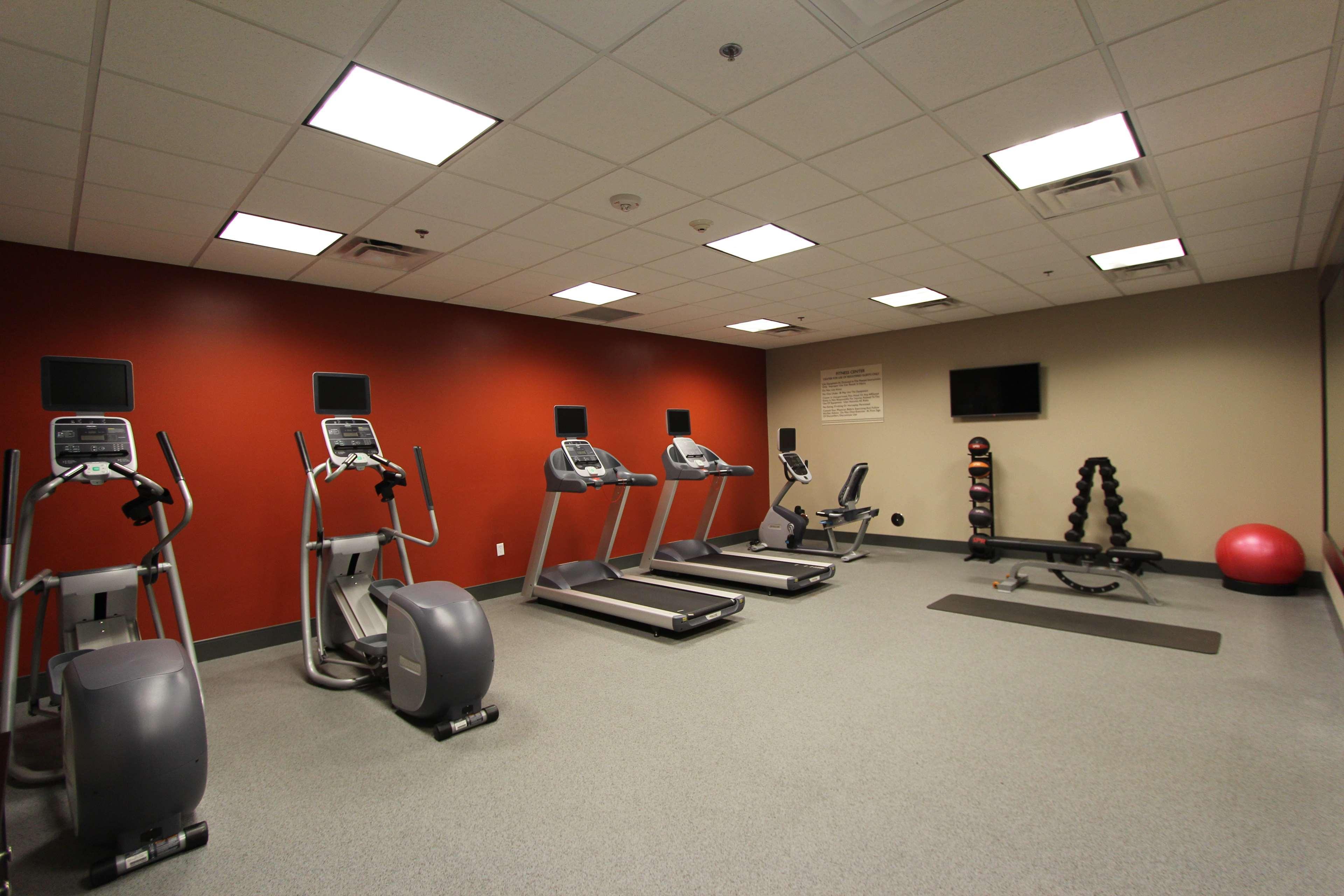 Hilton Garden Inn Findlay Eksteriør bilde