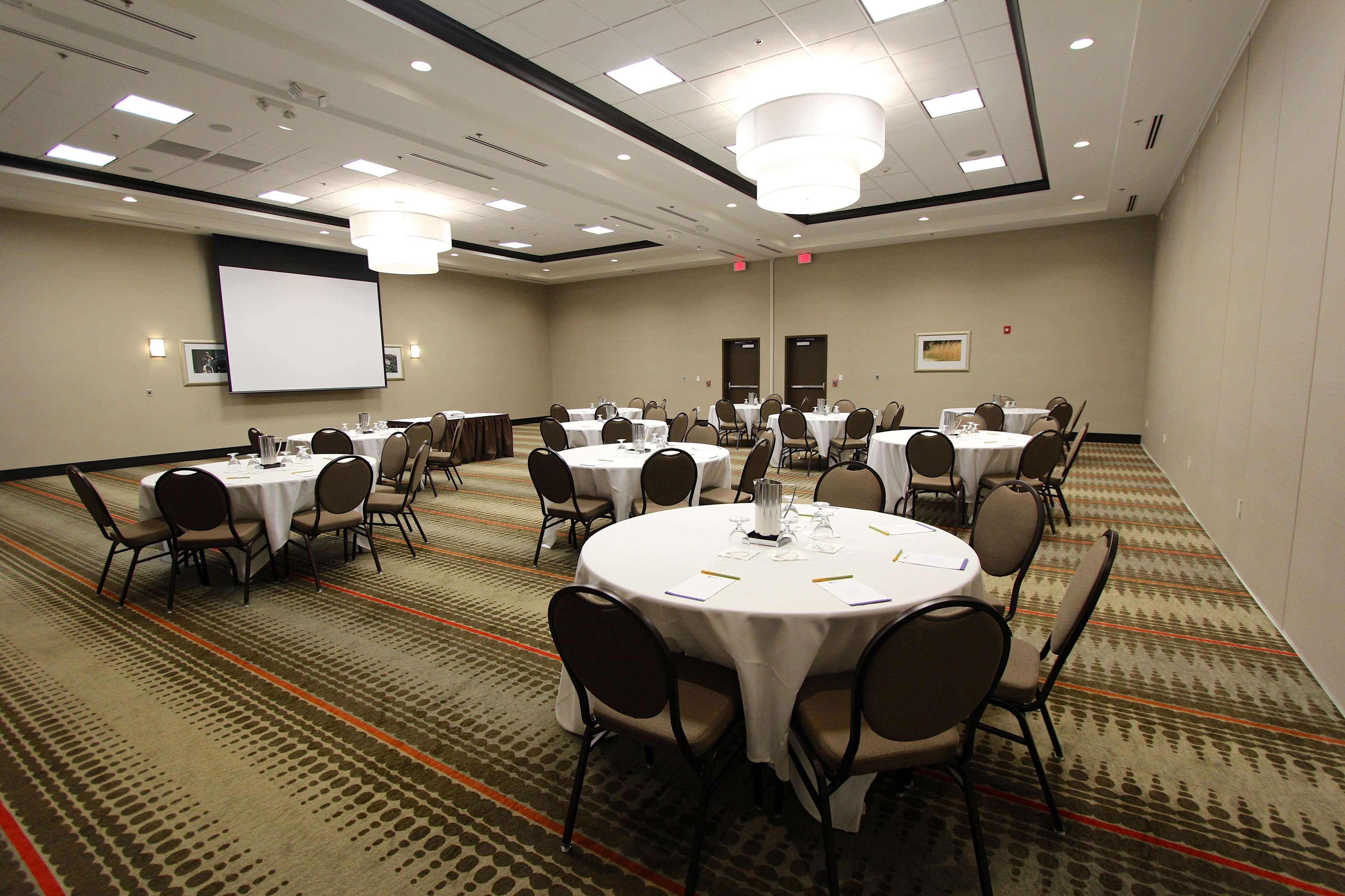 Hilton Garden Inn Findlay Eksteriør bilde