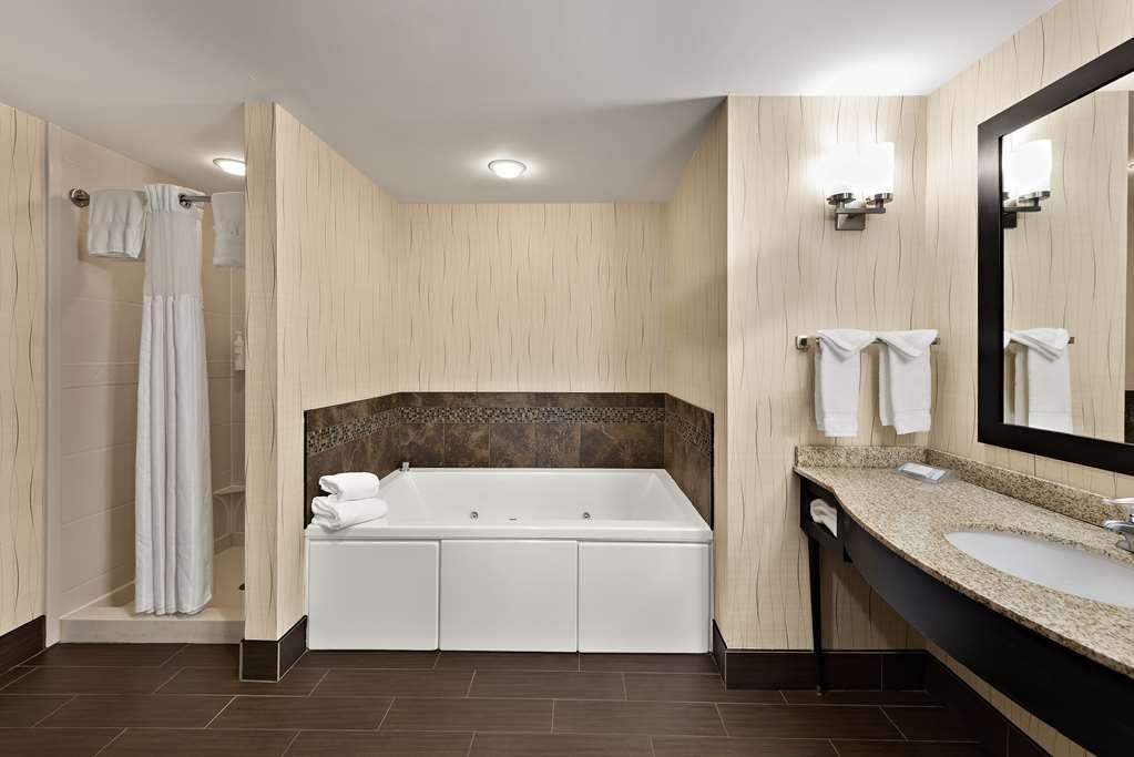 Hilton Garden Inn Findlay Rom bilde