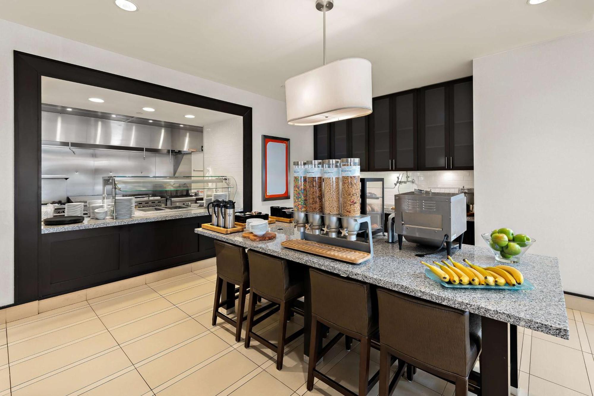 Hilton Garden Inn Findlay Eksteriør bilde