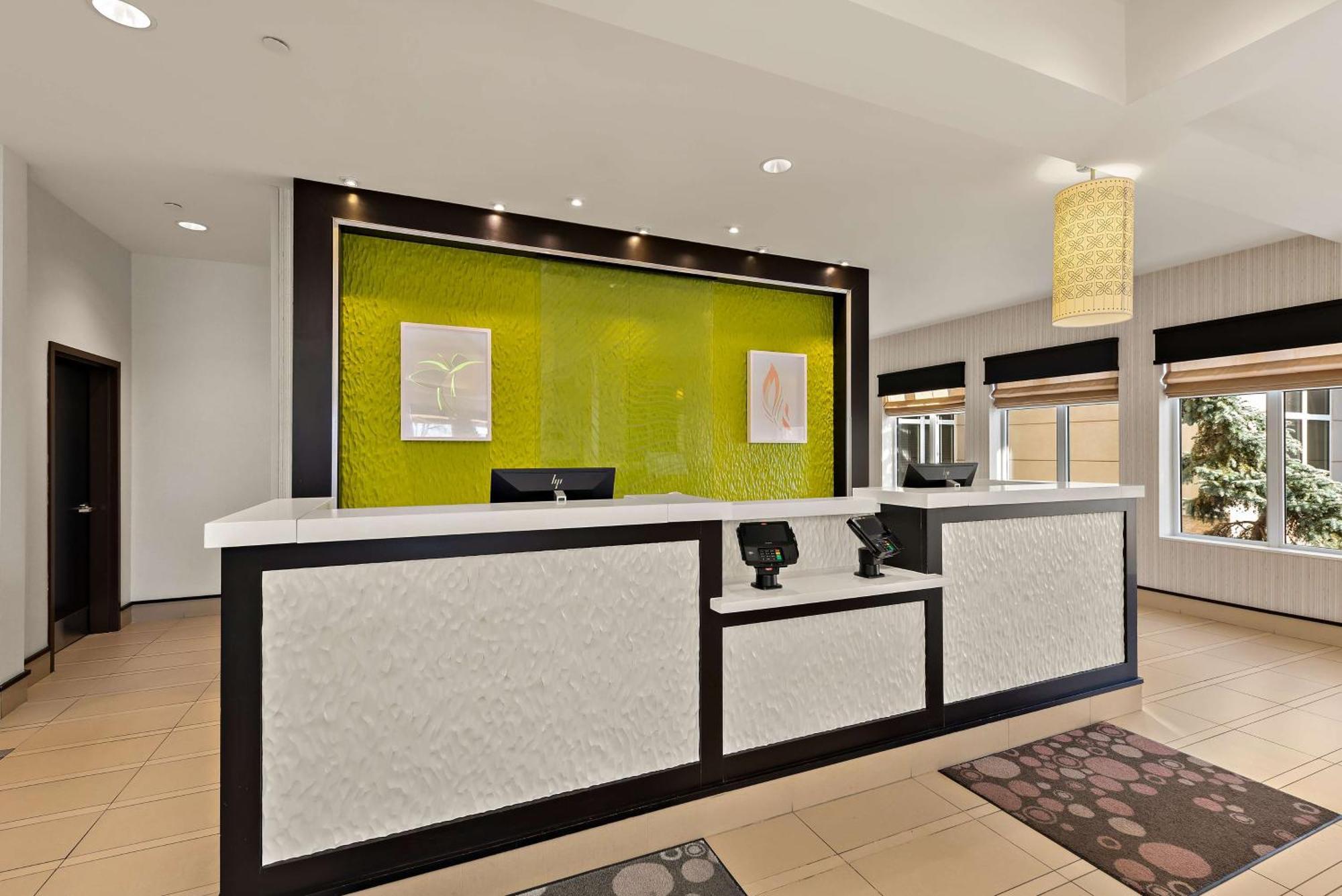 Hilton Garden Inn Findlay Eksteriør bilde