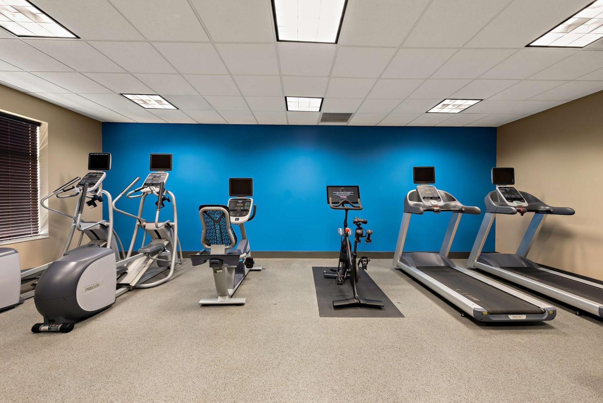 Hilton Garden Inn Findlay Eksteriør bilde