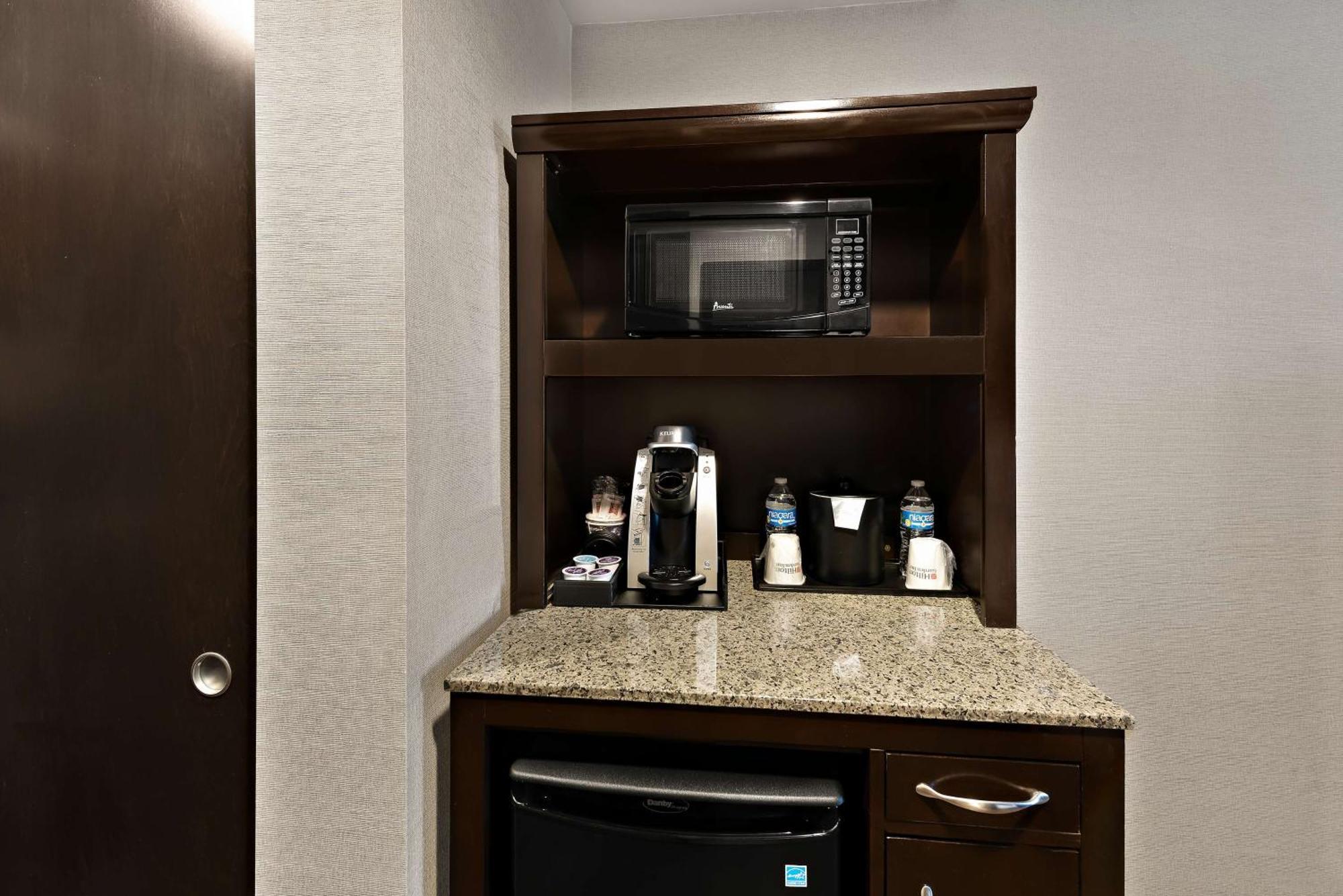 Hilton Garden Inn Findlay Eksteriør bilde
