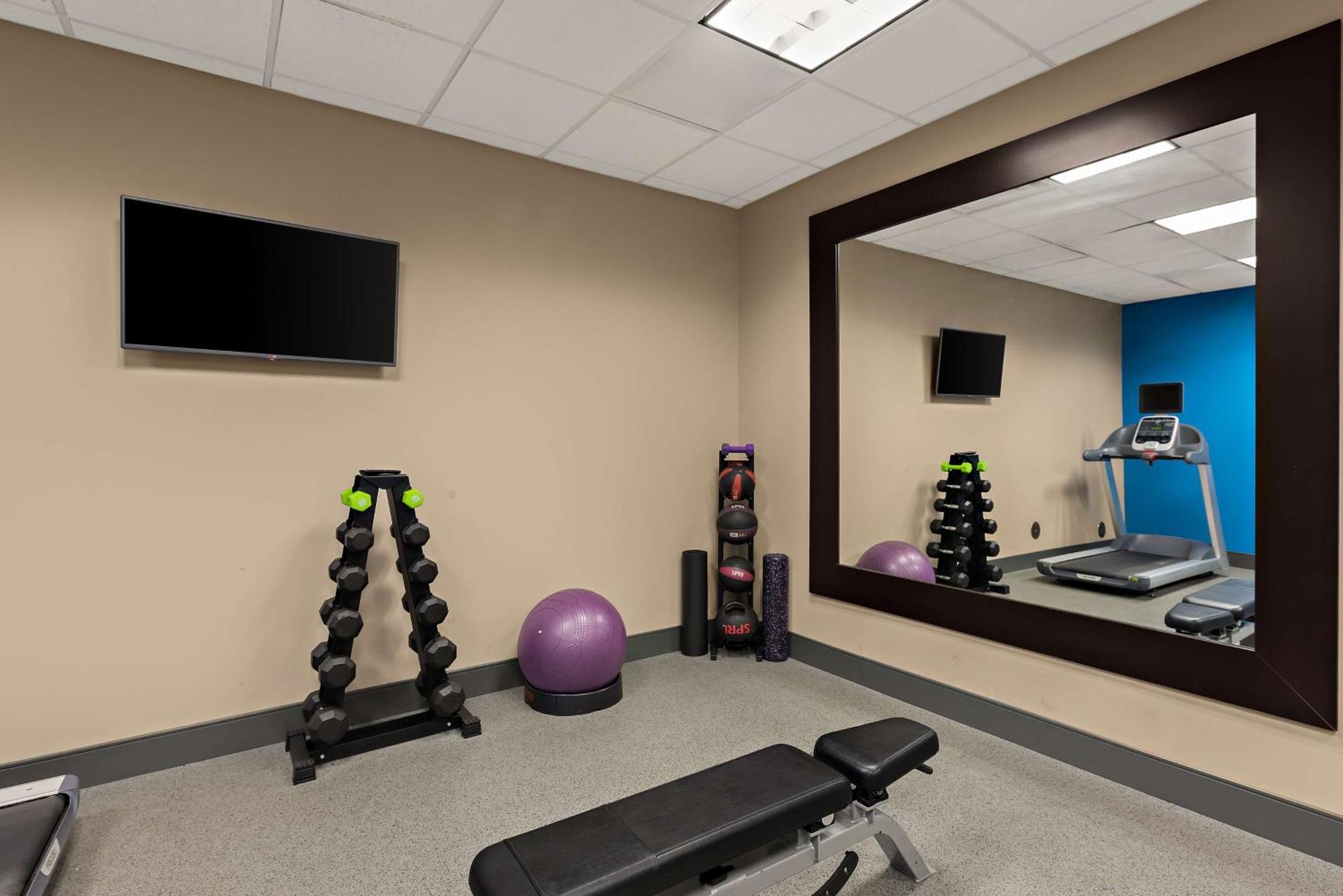 Hilton Garden Inn Findlay Eksteriør bilde