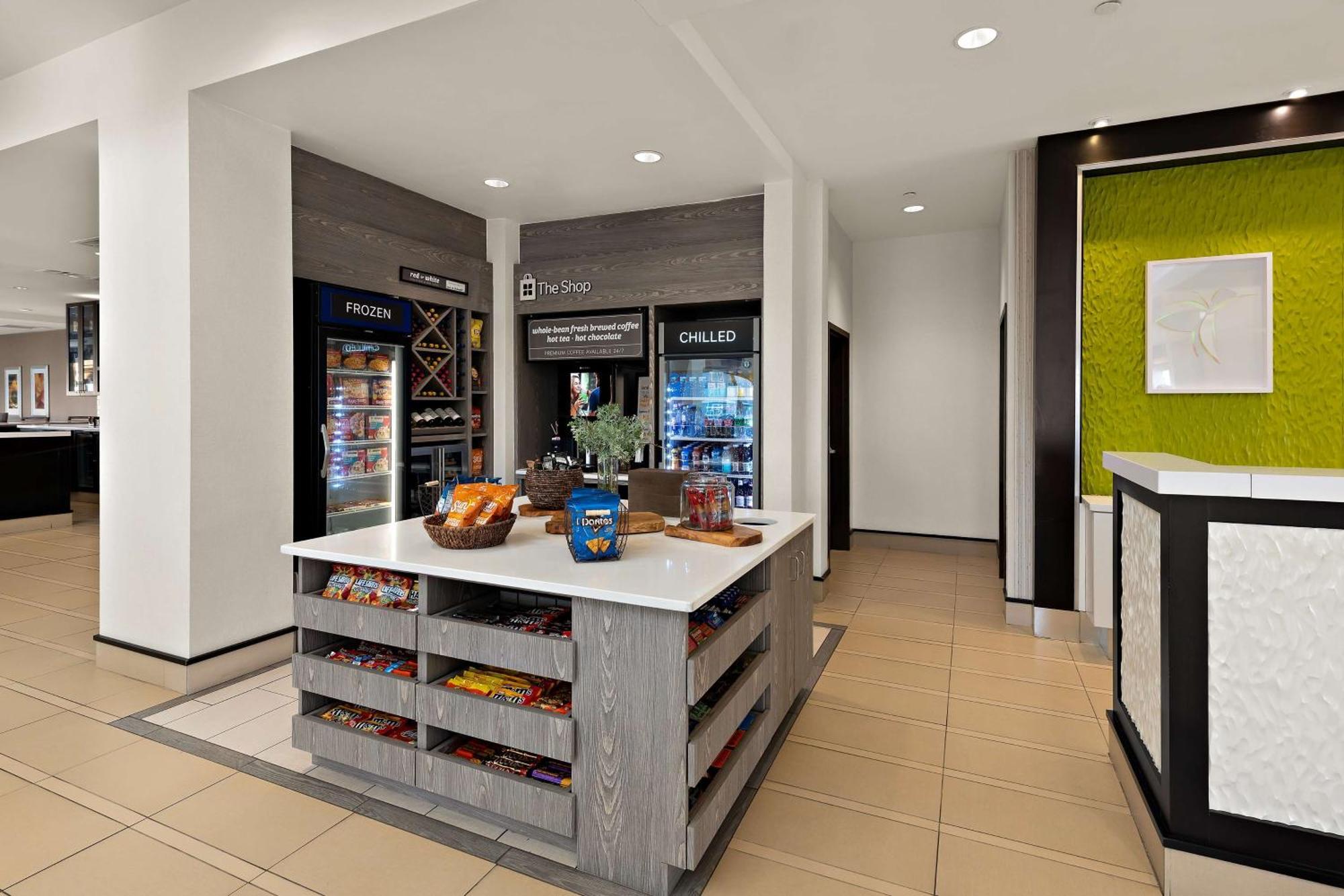 Hilton Garden Inn Findlay Eksteriør bilde