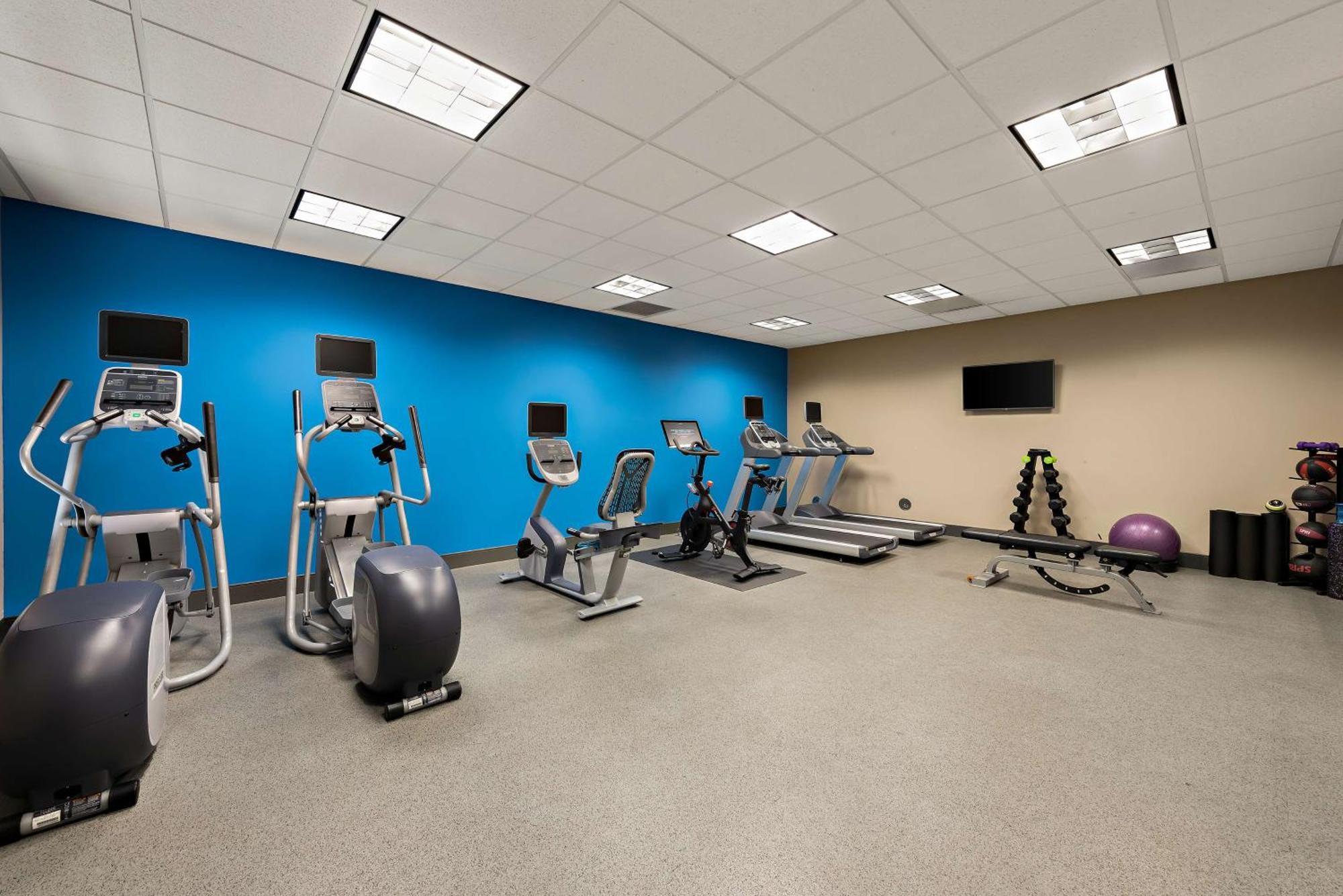 Hilton Garden Inn Findlay Eksteriør bilde