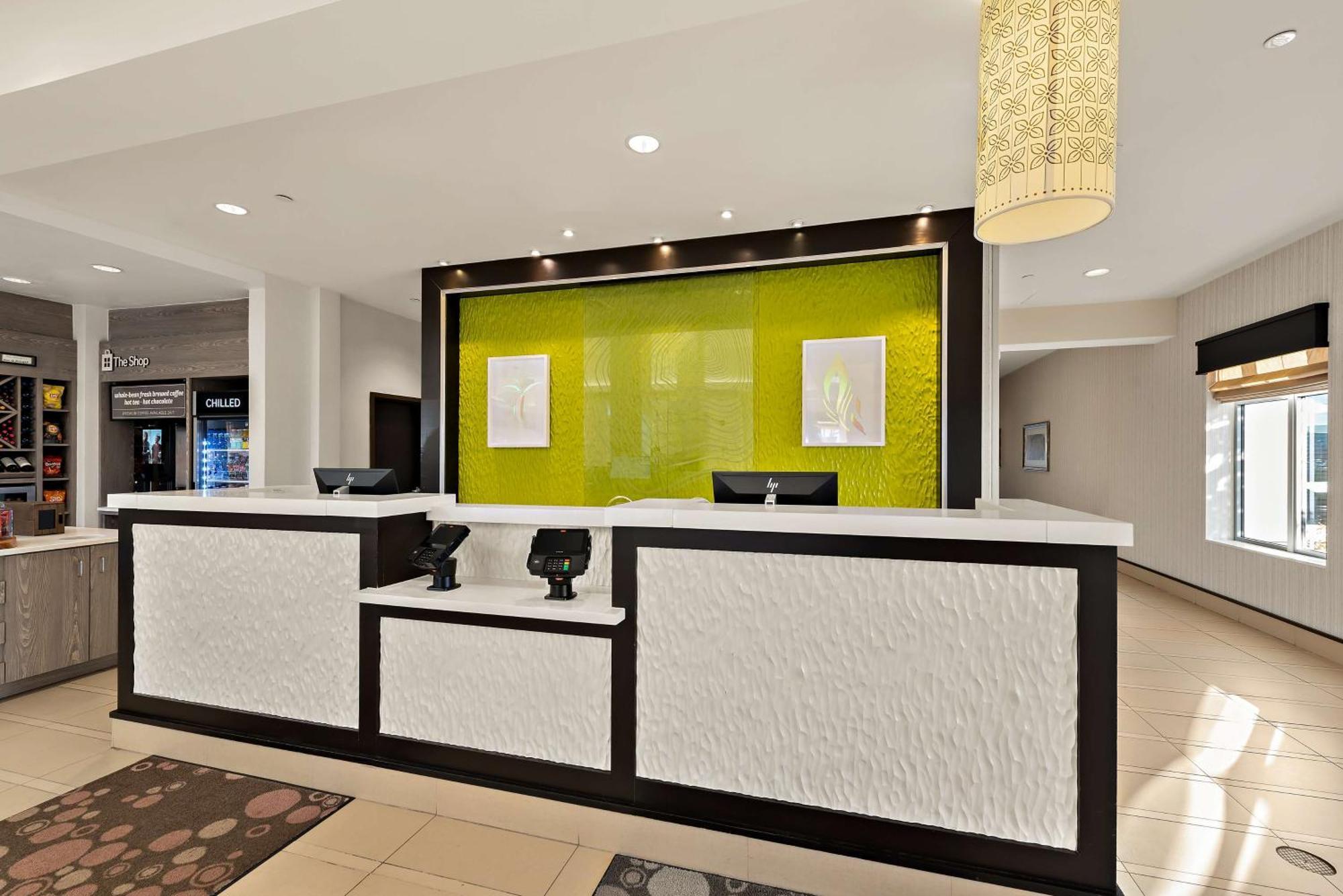 Hilton Garden Inn Findlay Eksteriør bilde