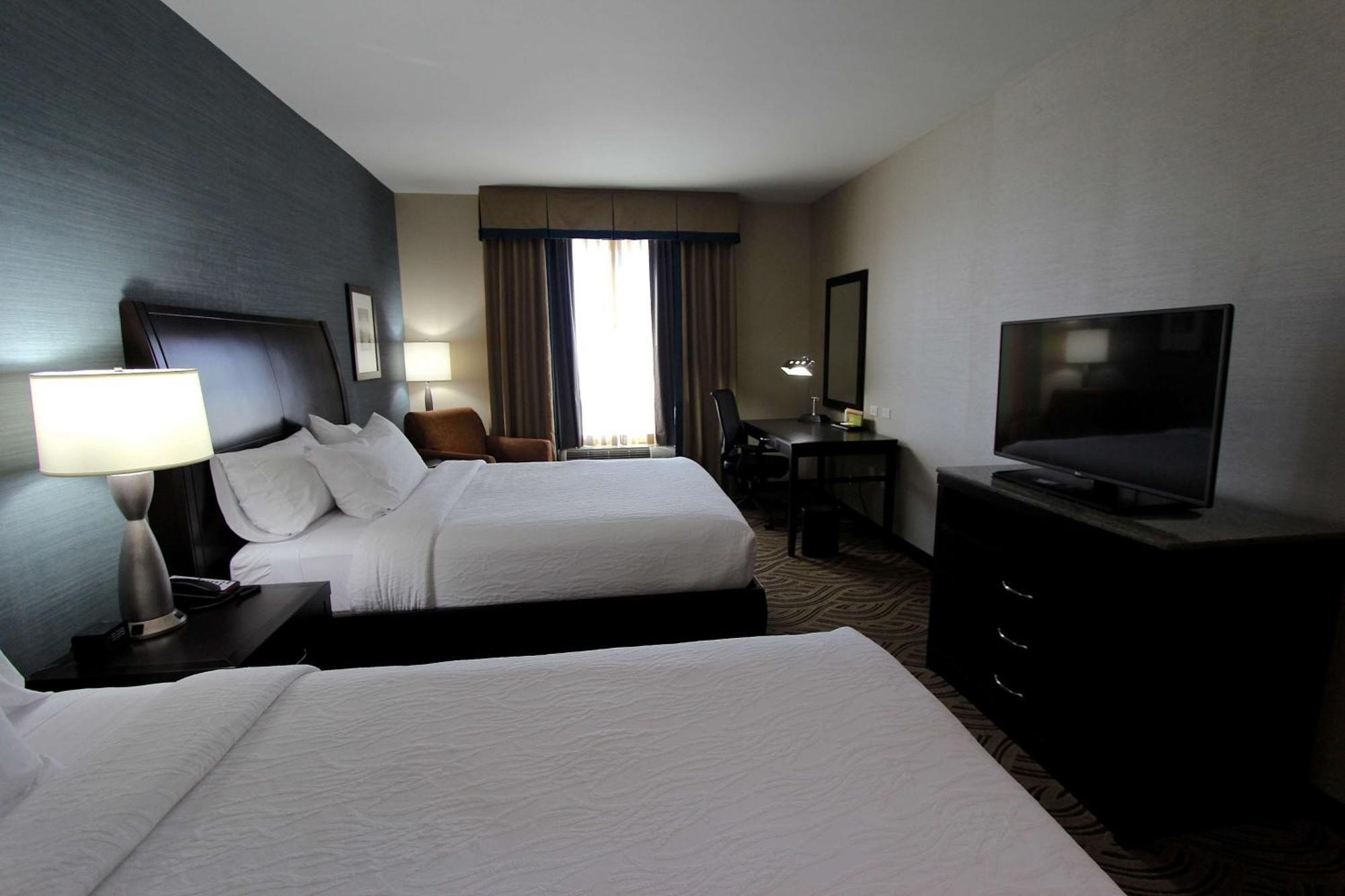 Hilton Garden Inn Findlay Eksteriør bilde
