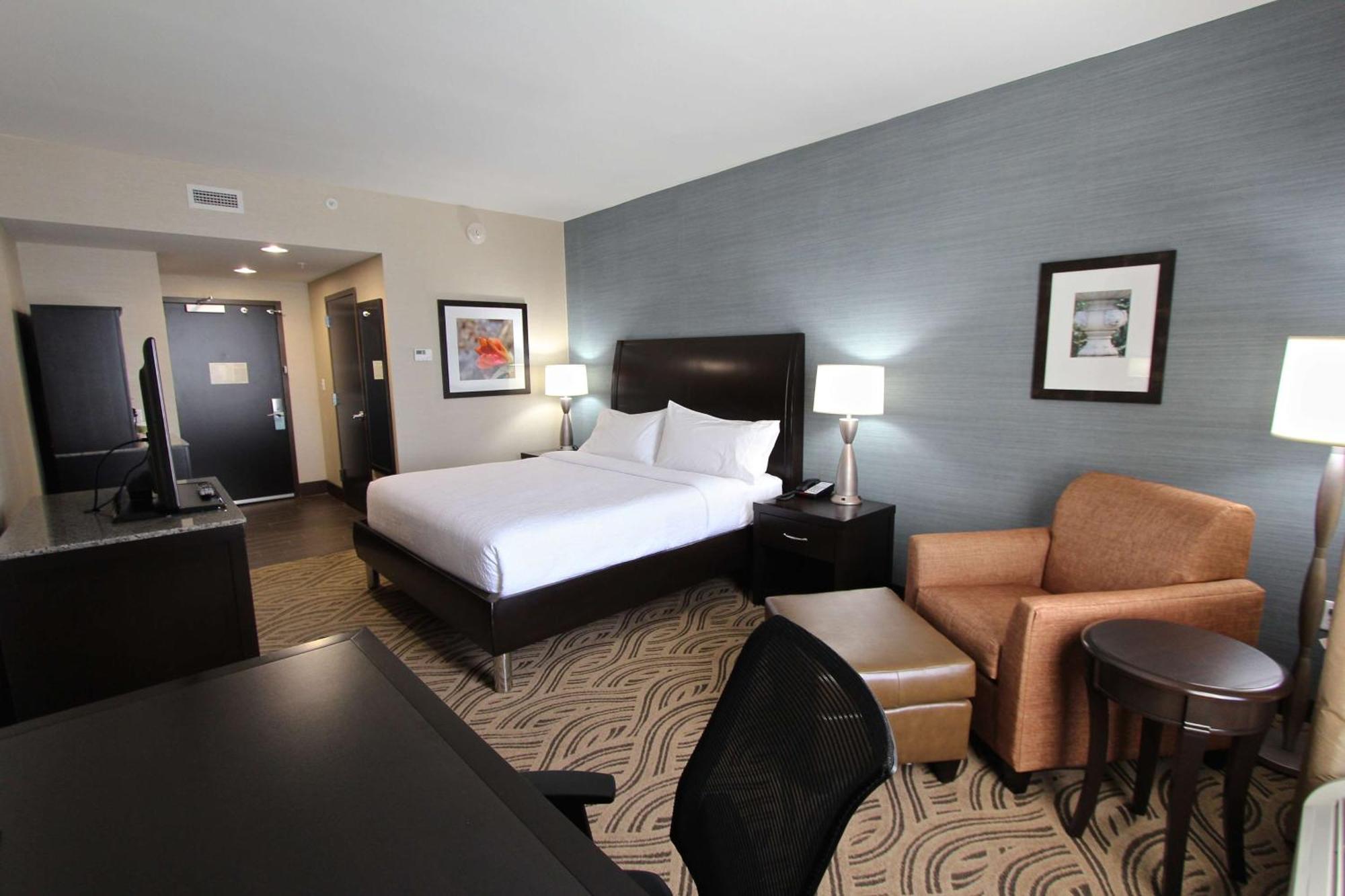 Hilton Garden Inn Findlay Eksteriør bilde