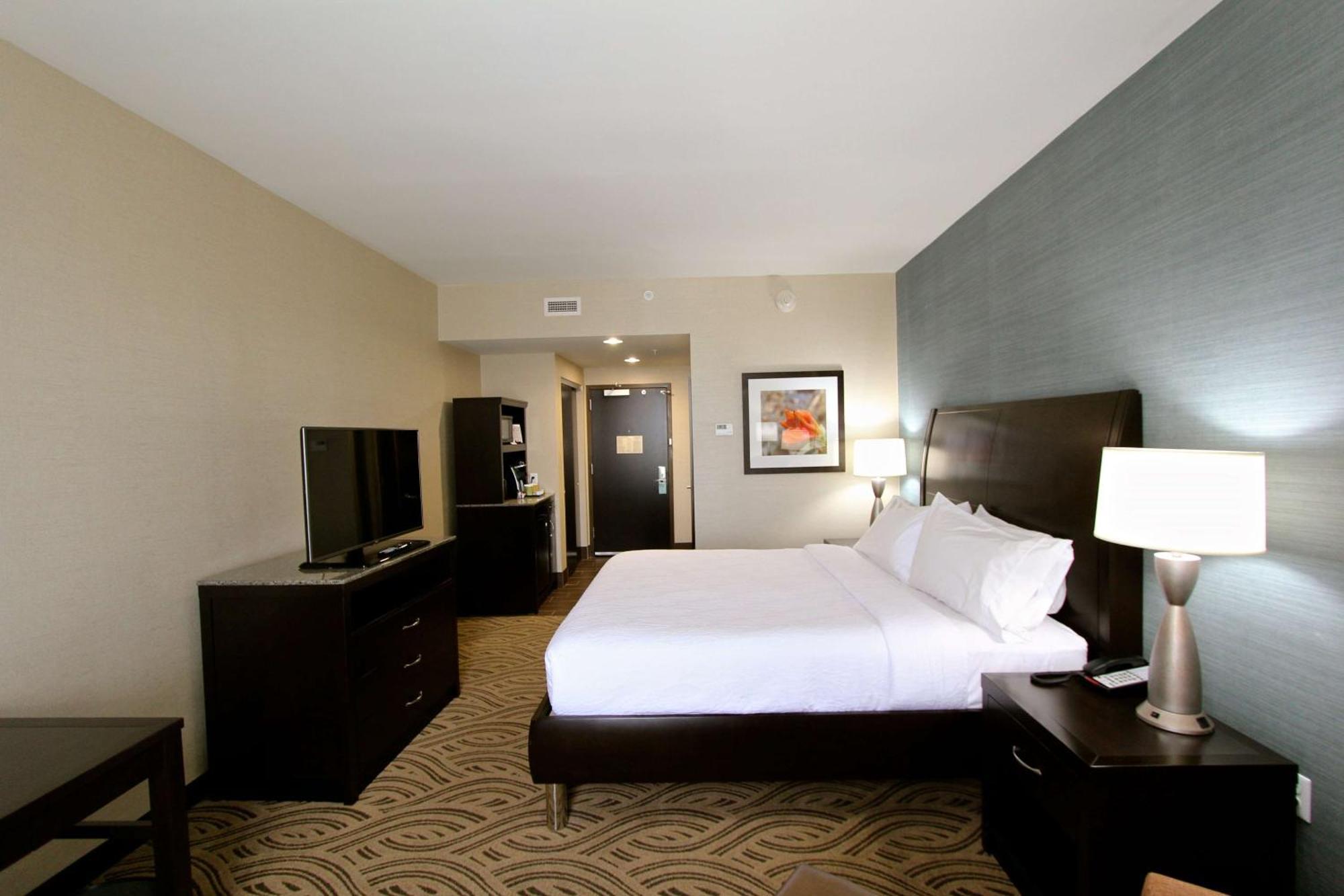 Hilton Garden Inn Findlay Eksteriør bilde