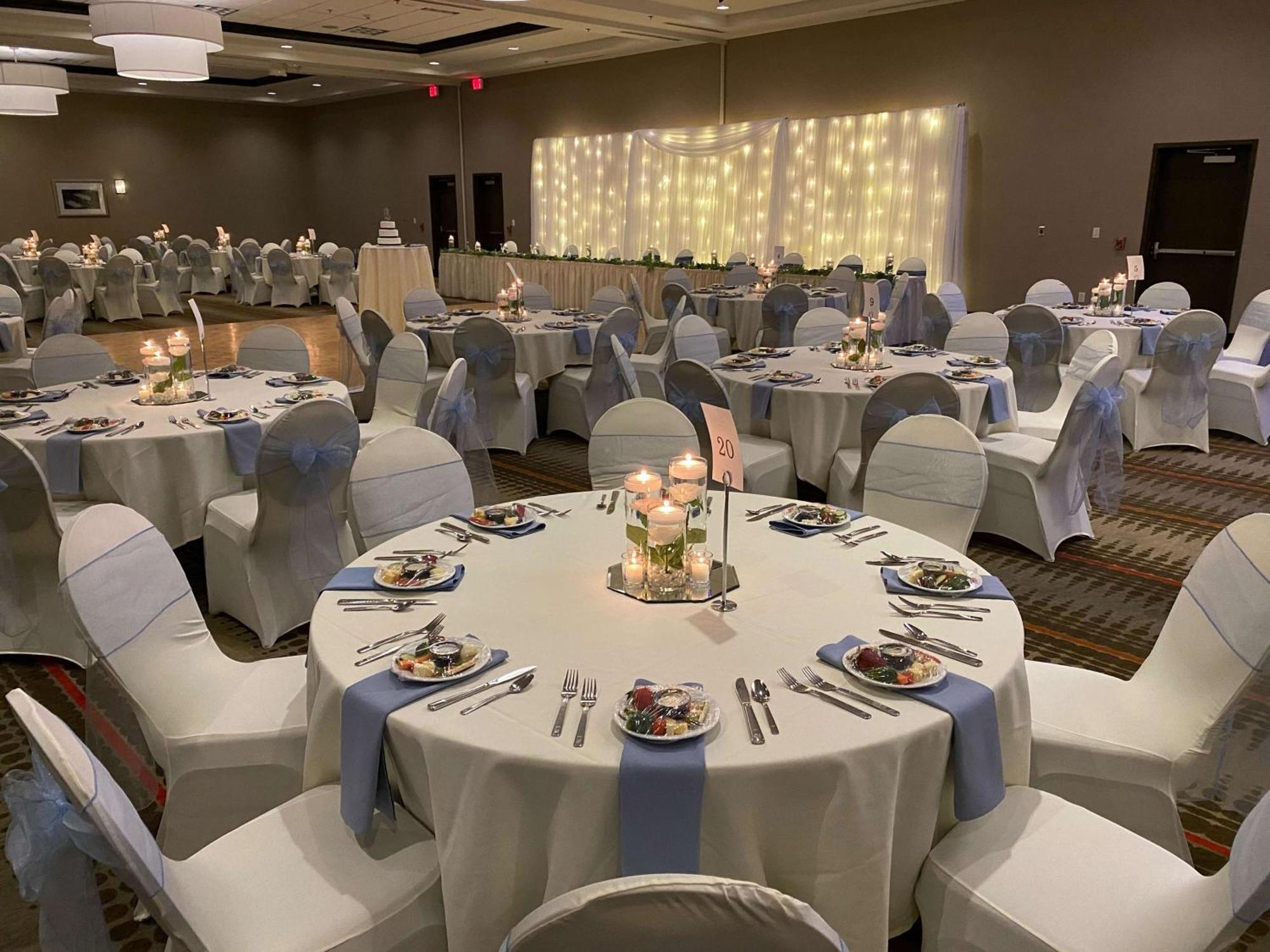 Hilton Garden Inn Findlay Eksteriør bilde