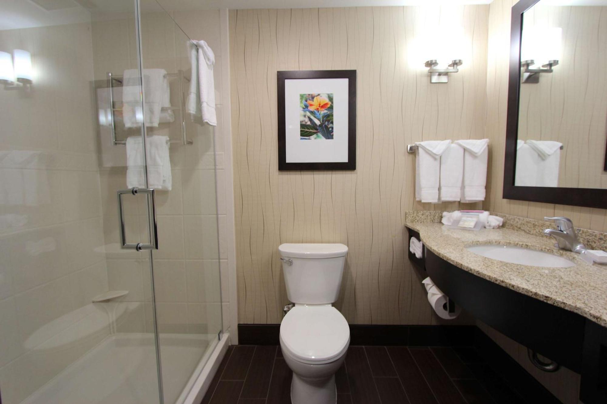 Hilton Garden Inn Findlay Eksteriør bilde