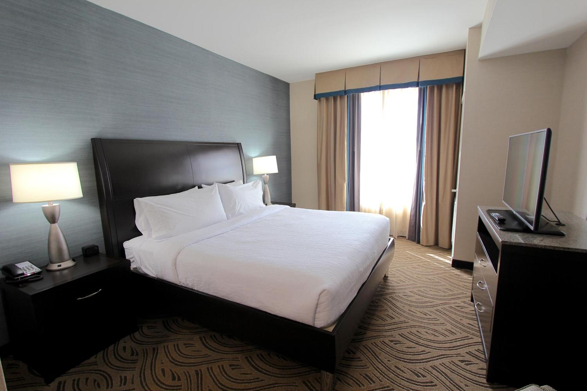 Hilton Garden Inn Findlay Eksteriør bilde