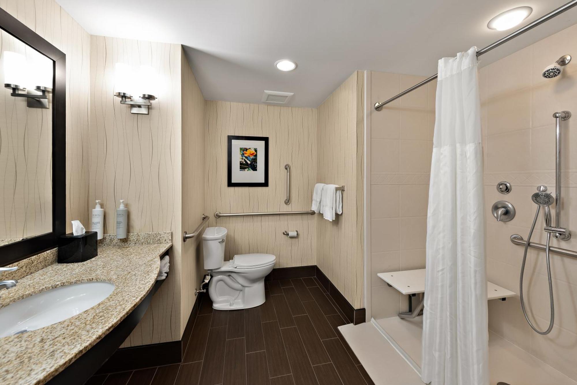 Hilton Garden Inn Findlay Eksteriør bilde