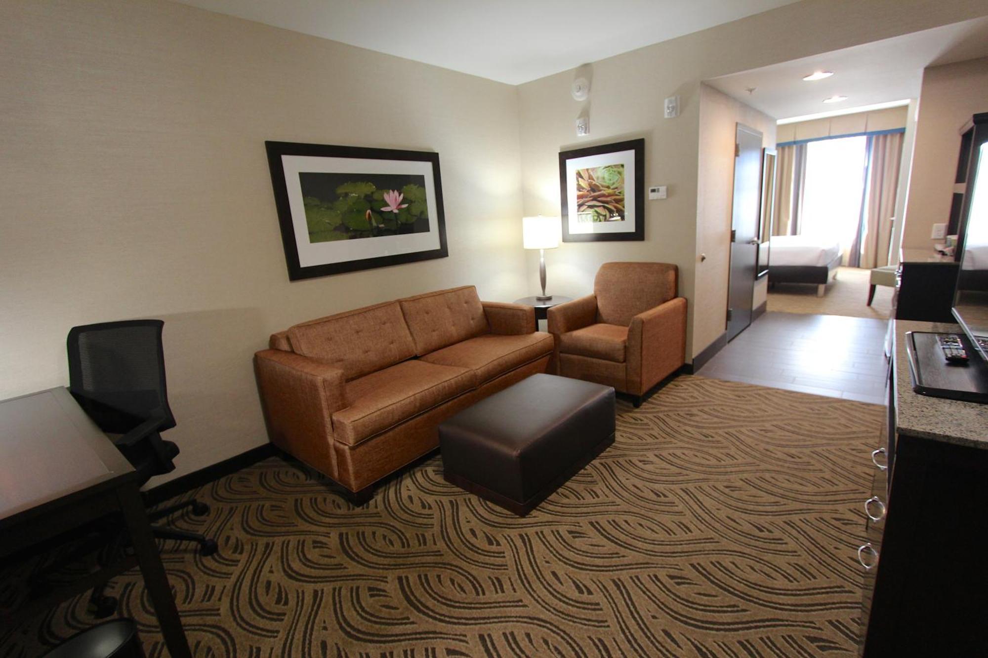 Hilton Garden Inn Findlay Eksteriør bilde