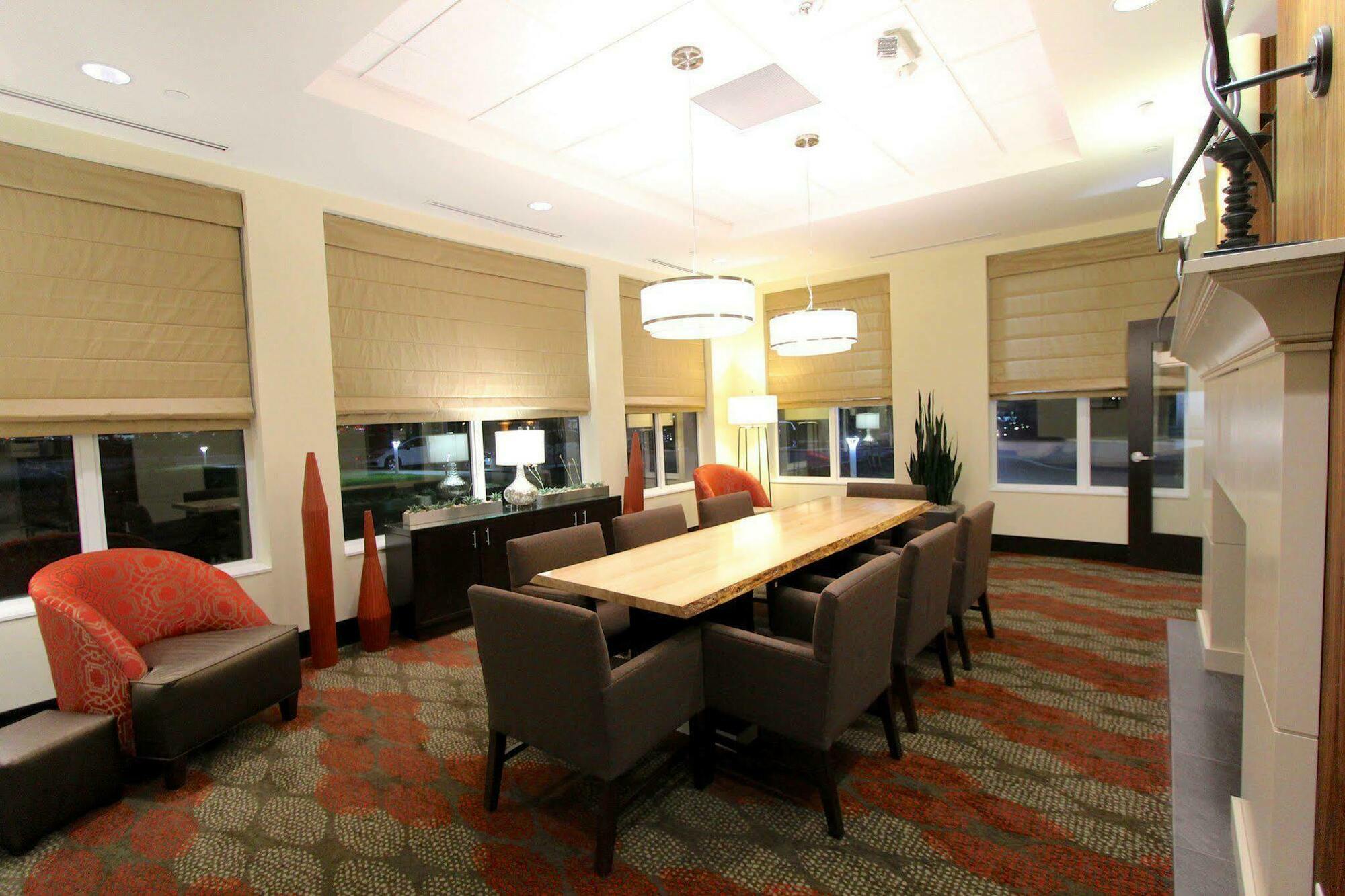 Hilton Garden Inn Findlay Eksteriør bilde